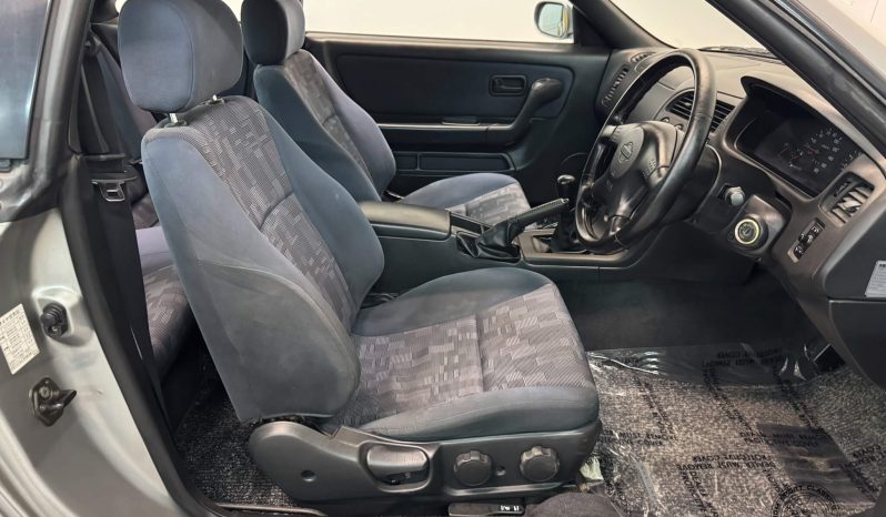 1996 Nissan Skyline GTS25t Type M full