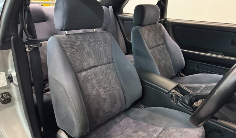 1996 Nissan Skyline GTS25t Type M full