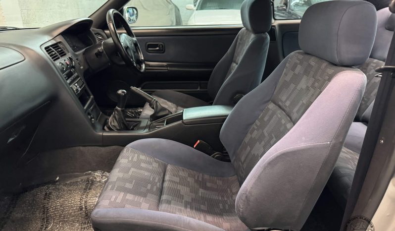 1996 Nissan Skyline GTS25t Type M full