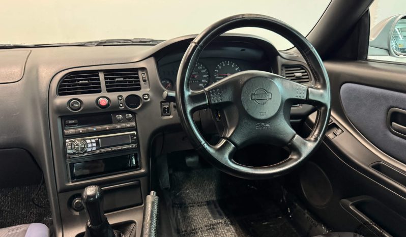 1996 Nissan Skyline GTS25t Type M full