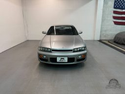 1996 Nissan Skyline GTS25t Type M full