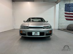 1996 Nissan Skyline GTS25t Type M full