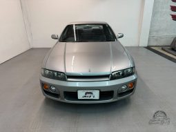 1996 Nissan Skyline GTS25t Type M full