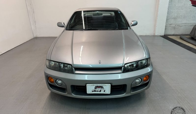 1996 Nissan Skyline GTS25t Type M full