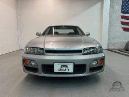 1996 Nissan Skyline GTS25t Type M full