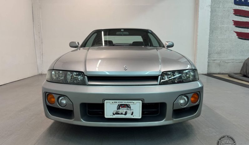 1996 Nissan Skyline GTS25t Type M full