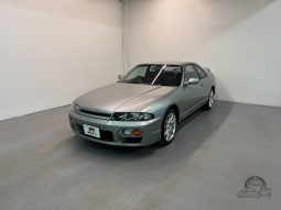 1996 Nissan Skyline GTS25t Type M full