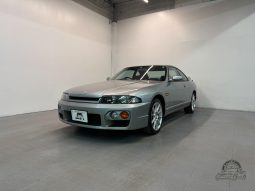 1996 Nissan Skyline GTS25t Type M full