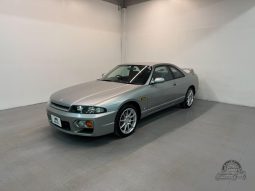 1996 Nissan Skyline GTS25t Type M full
