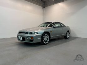 1996 Nissan Skyline GTS25t Type M