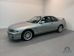 1996 Nissan Skyline GTS25t Type M full