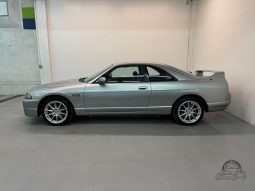 1996 Nissan Skyline GTS25t Type M full