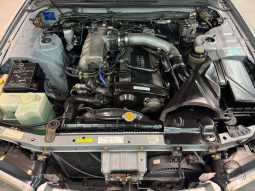 1996 Nissan Skyline GTS25t Type M full