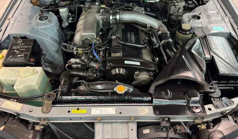 1996 Nissan Skyline GTS25t Type M full