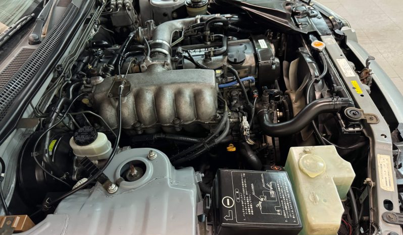 1996 Nissan Skyline GTS25t Type M full