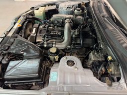 1996 Nissan Skyline GTS25t Type M full