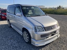 2000 Honda StepWgn Ultra