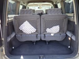 1999 Honda StepWgn Goodee full
