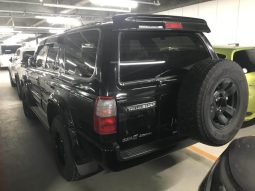 1998 Toyota Hilux Surf SSR-X full