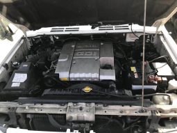 1997 Mitsubishi Pajero ZR GDI full