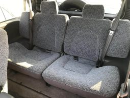 1997 Mitsubishi Pajero ZR GDI full