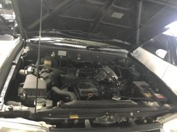 1998 Toyota Hilux Surf SSR-X full