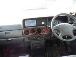 1999 Honda StepWgn Goodee full