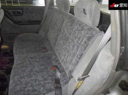 1998 Subaru Forester T/TB full