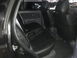 1998 Toyota Hilux Surf SSR-X full