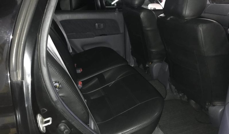 1998 Toyota Hilux Surf SSR-X full
