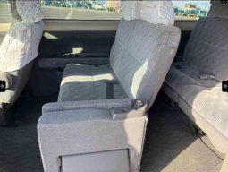 1999 Honda StepWgn Goodee full
