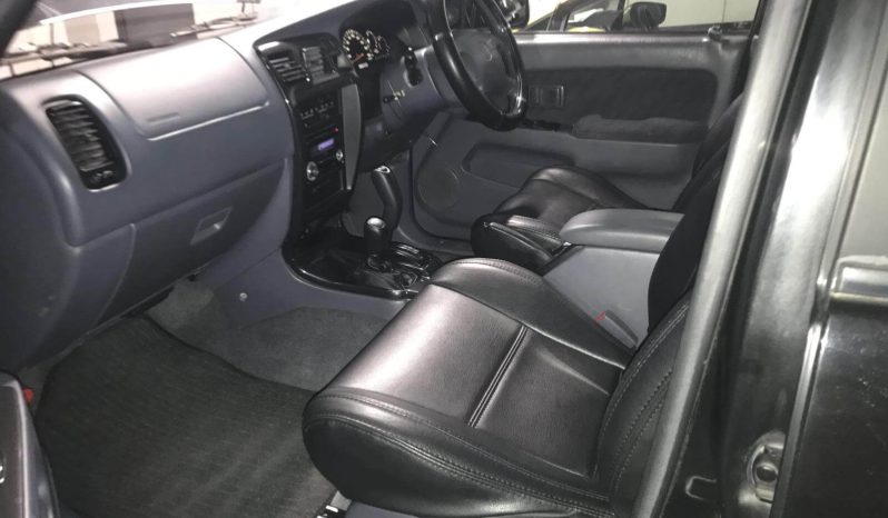 1998 Toyota Hilux Surf SSR-X full