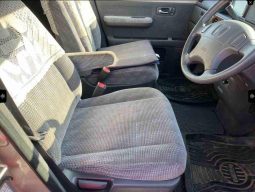 1999 Honda StepWgn Goodee full