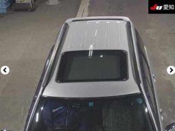 1998 Subaru Forester T/TB full