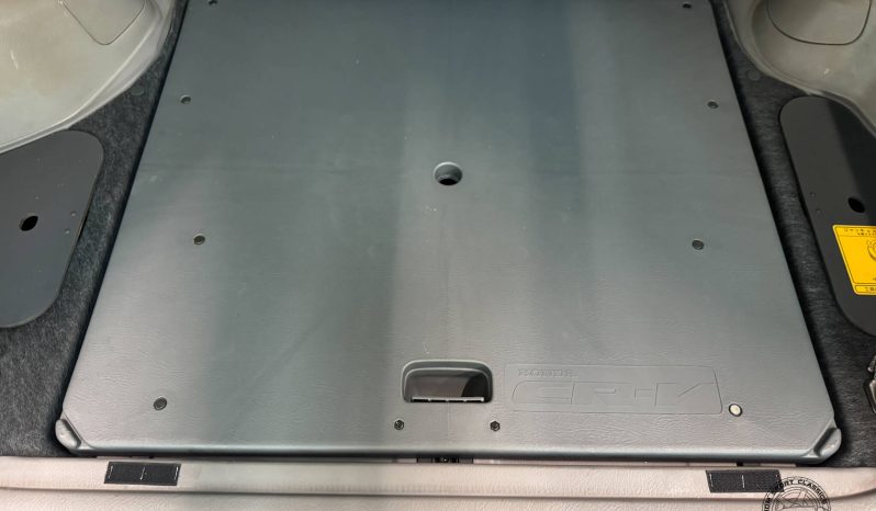 1999 Honda CR-V Full Mark full