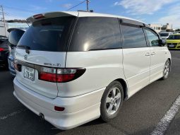 2000 Toyota Estima L 4WD Aeras full