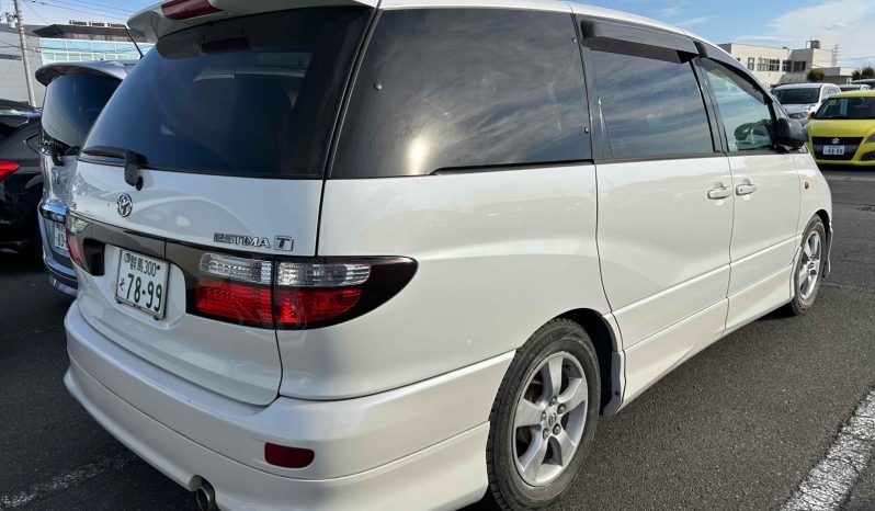 2000 Toyota Estima L 4WD Aeras full