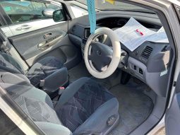 2000 Toyota Estima L 4WD Aeras full