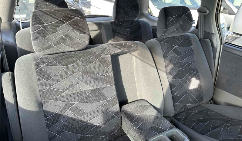 2000 Toyota Estima L 4WD Aeras full