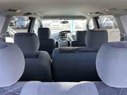 2000 Toyota Estima L 4WD Aeras full