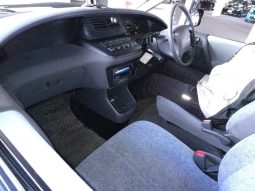 1996 Toyota Estima Lucida X Luxury full