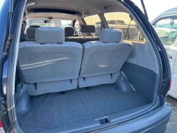 1996 Toyota Estima Lucida X Luxury full