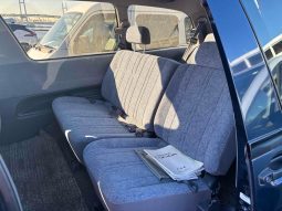 1996 Toyota Estima Lucida X Luxury full
