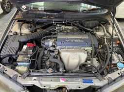 1999 Honda Accord Wagon SiR full