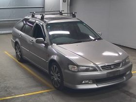 1999 Honda Accord Wagon SiR