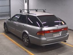 1999 Honda Accord Wagon SiR full