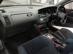 1999 Honda Accord Wagon SiR full