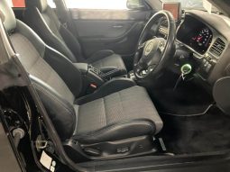1999 Subaru Legacy B4 RSK full