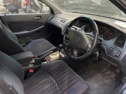 1999 Honda Accord Wagon SiR full