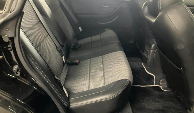 1999 Subaru Legacy B4 RSK full